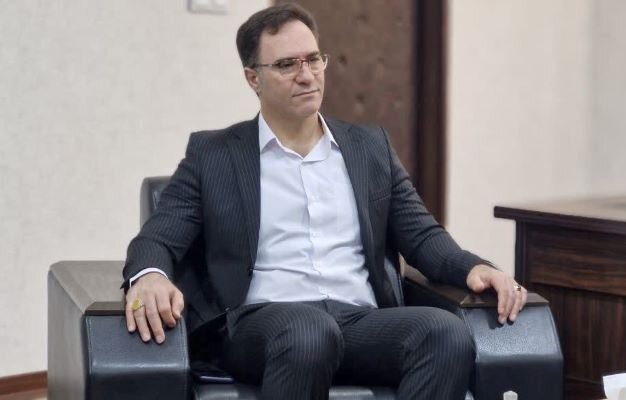 فرماندارتنگستان:دستگاههای اجرایی از برنامههای کمیته امداد حمایت کنند فرماندارتنگستان:دستگاههای اجرایی از برنامههای کمیته امداد حمایت کنند