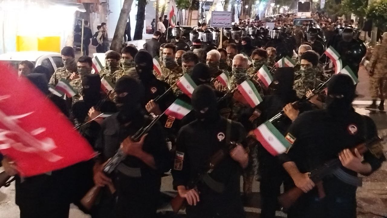 اشرفيه