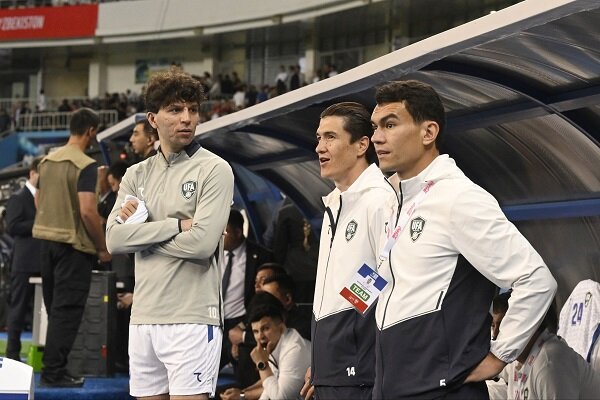 حضور،جام،جهاني،ملي،بازيكنان،استقلال،تيم