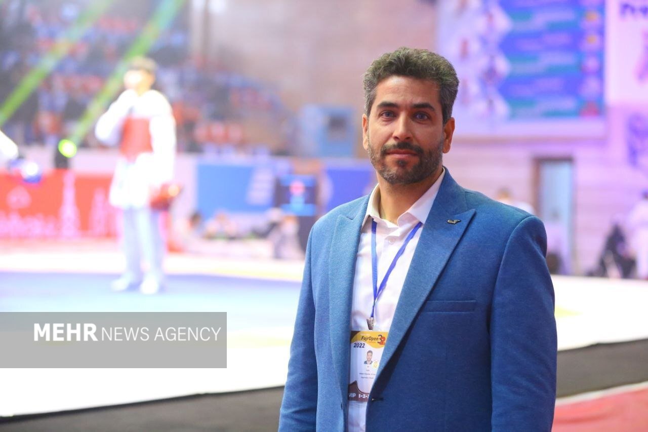 مسابقات،قهرماني،ايران،سهميه،آسيايي،آسيا