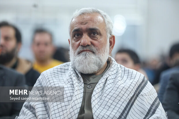 IRGC ordered to build capability to strike enemy soil