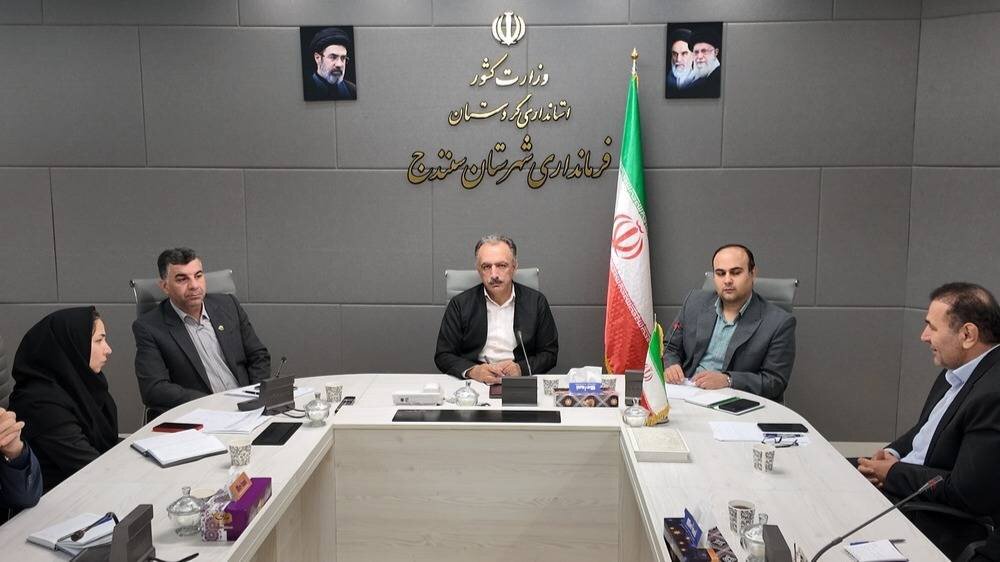 علوي،سنندج،بنياد،سلامت،حوزه،مرادي،شهرستان،هدف
