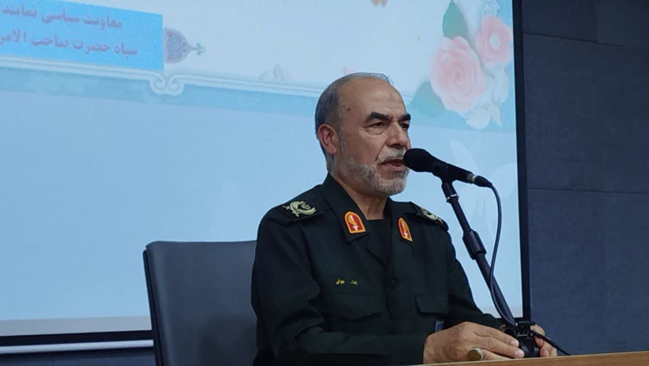 ايران،جنگ،دشمن،ملت،خرمشهر،اشاره،آمريكا،سردار،جواني،جهاد،پيرو ...