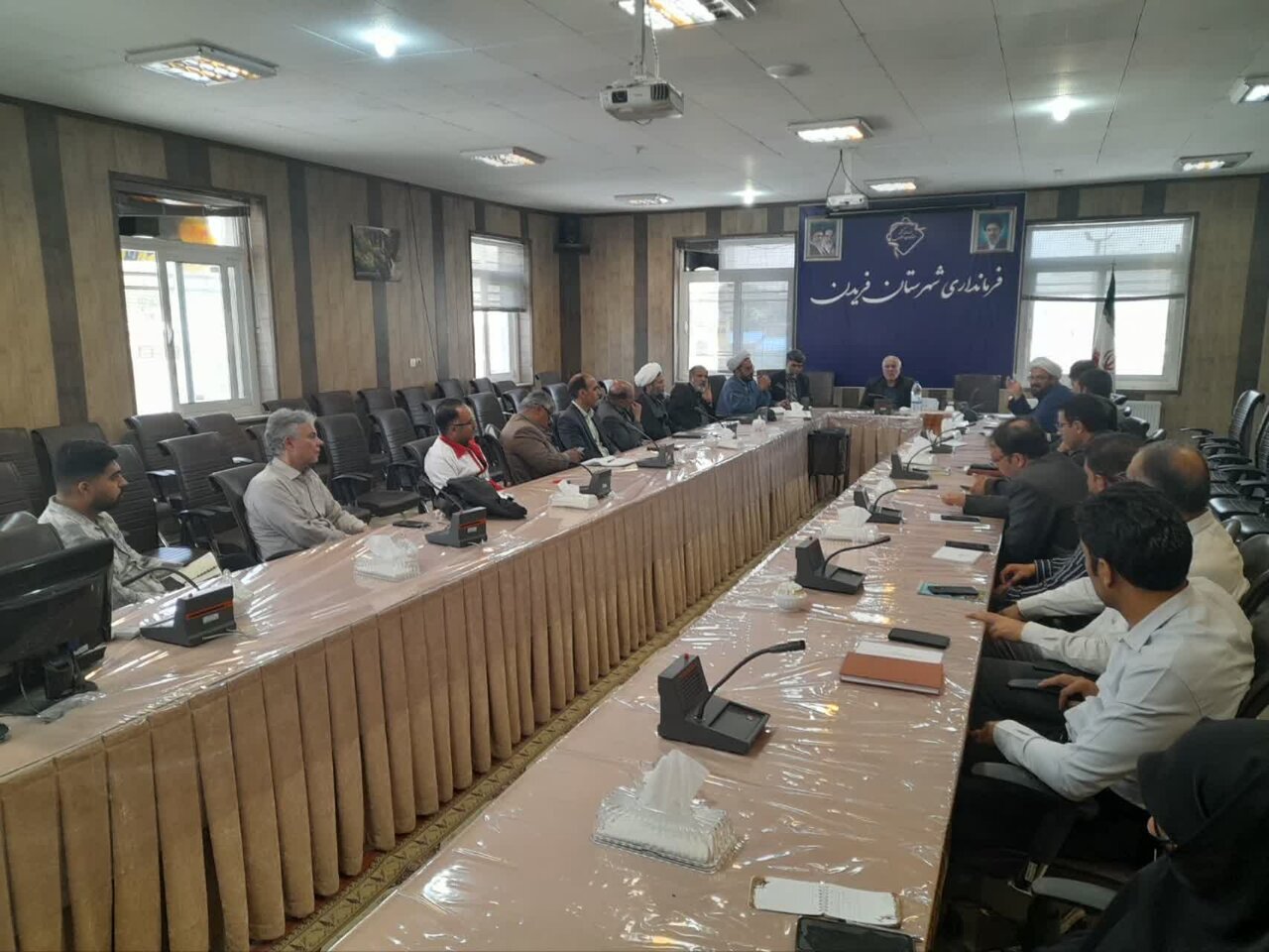 برگزاری باشکوه عید غدیر تکلیفی همگانی است