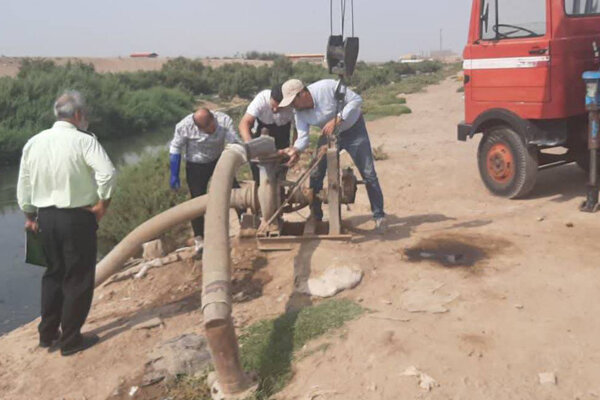 غيرمجاز،منابع،آب،تبريز،راستاي،مسيل،اديب،حفاري