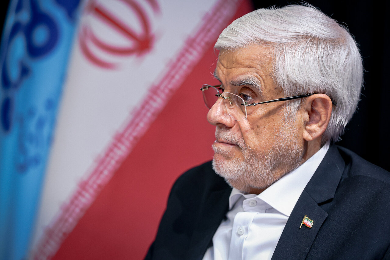 عارف: یزد در مدرسهسازی و توسعه آموزشهای فنیوحرفهای پیشتاز است