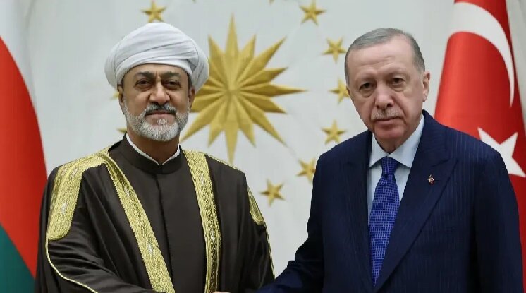 تركيه،اردوغان،عمان،سلطان،فلسطين،صلح