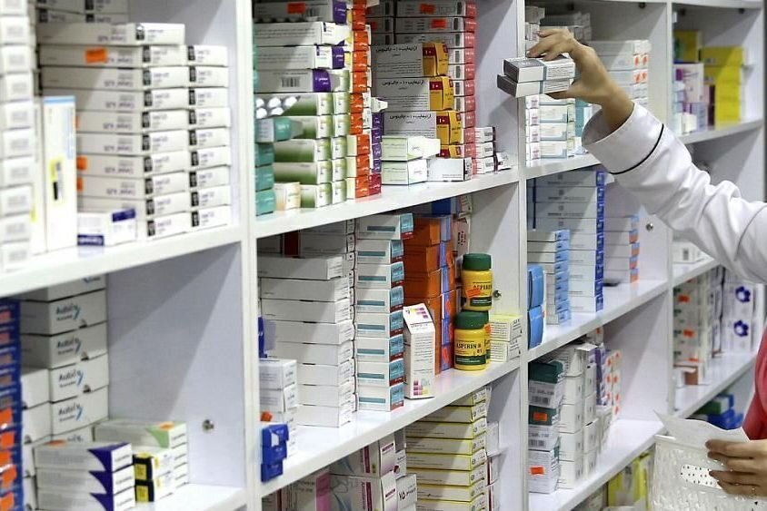انتظارات جامعه از چهره سال دارو چگونه است؟ – خبرگزاری مهر | اخبار ایران و جهان انتظارات جامعه از چهره سال دارو چگونه است؟ – خبرگزاری مهر | اخبار ایران و جهان