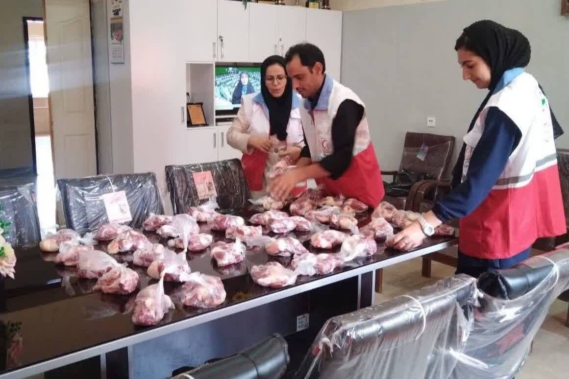 استان،پويش،جمعيت،داوطلبان،اطعام،جودي،كرامت،معيشتي،غدير