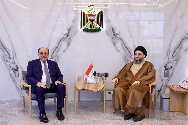 عراق،حكمت،سياسي،ملي،رئيس،حكيم،ثبات،چارچوب