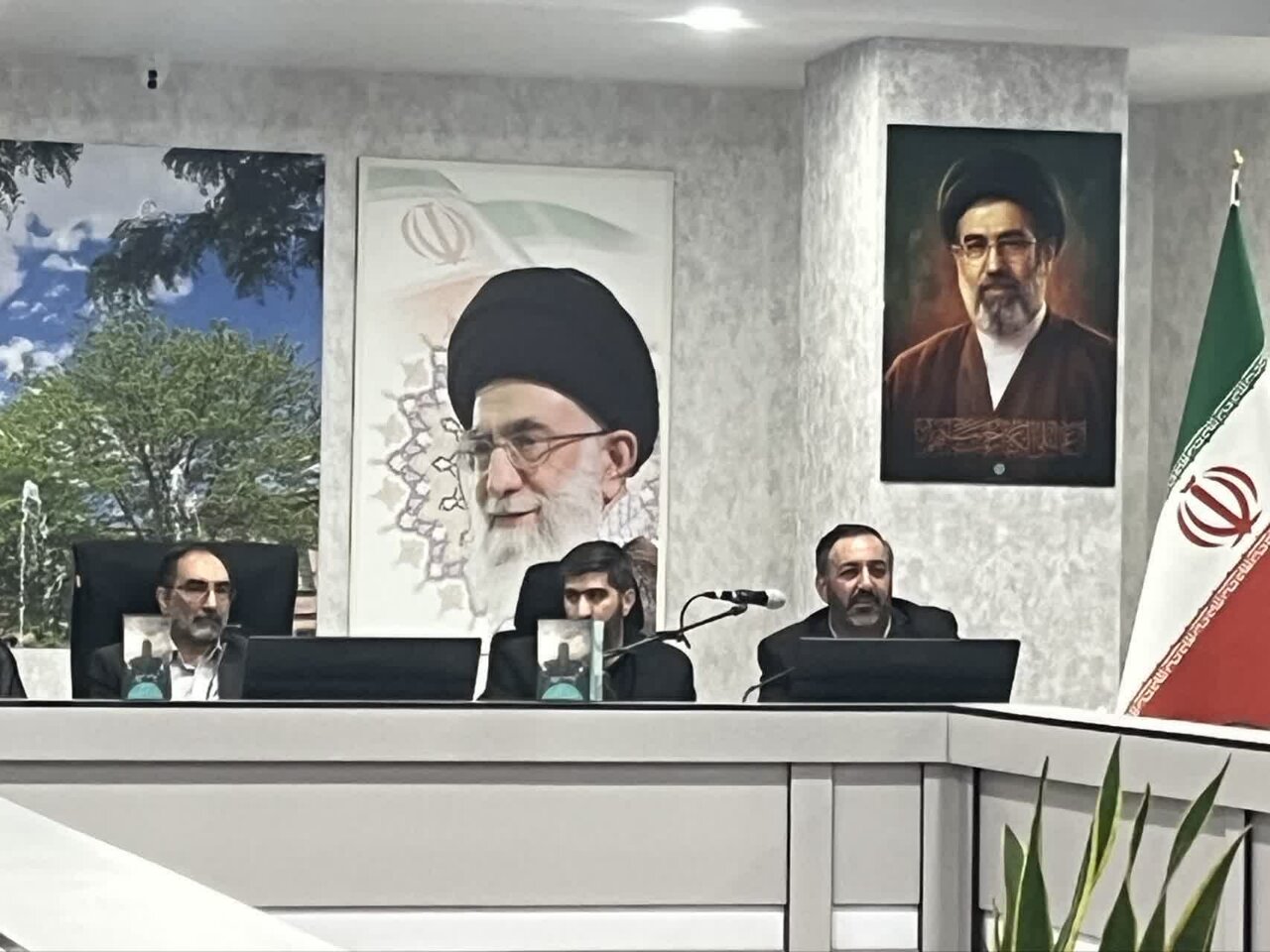 هنري،توليد،تبريز،ايران،والاي،شهدا،هنرمندان،پيام،آثار،فرهنگي