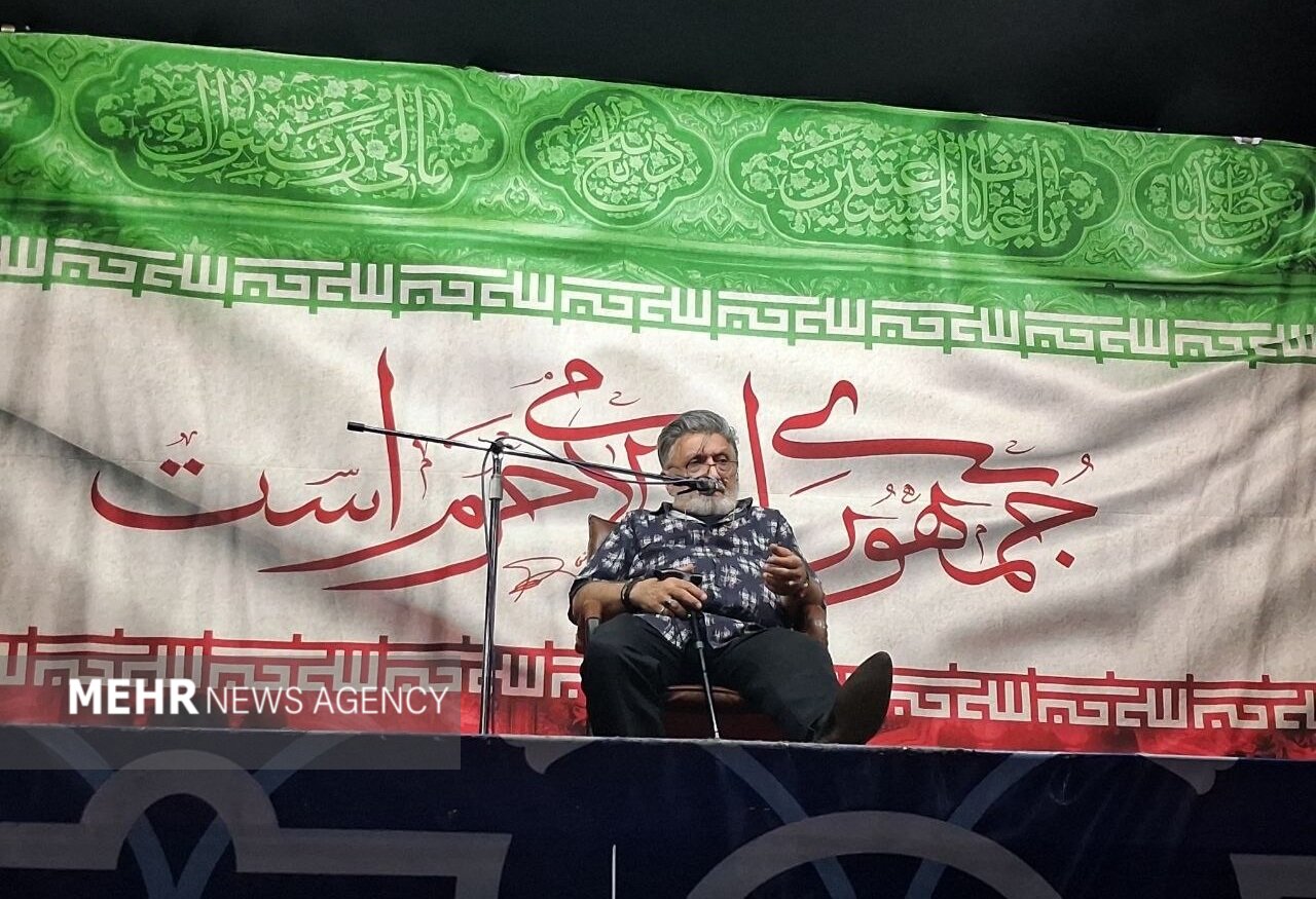 تحلیلگر مسائل سیاسی: امروز ایران دست برتر میدان را دارد تحلیلگر مسائل سیاسی: امروز ایران دست برتر میدان را دارد