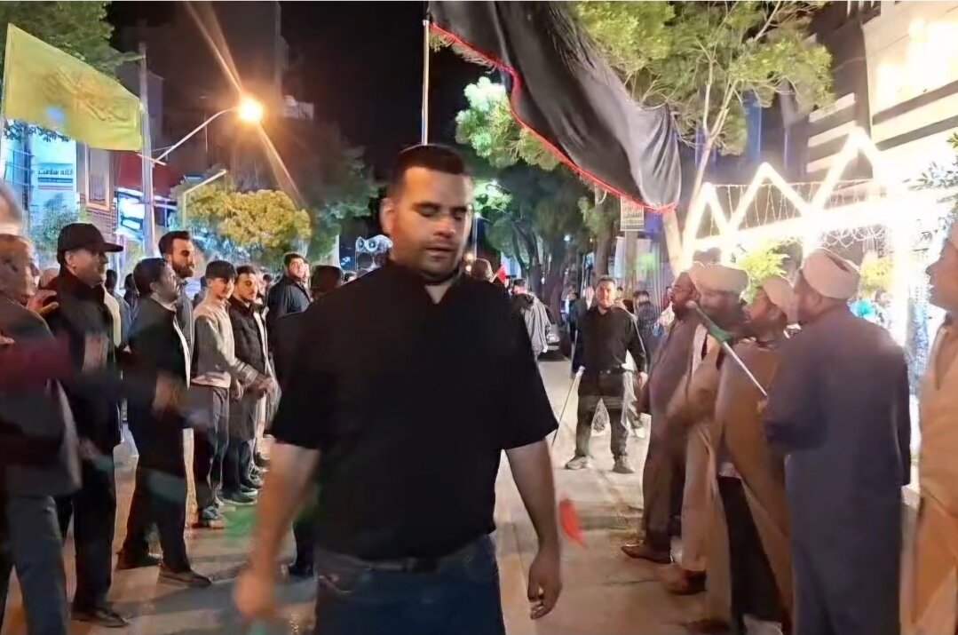 اهر