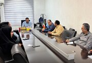 اولویت‌های اشتغال‌زایی بوشهر در سال ۱۴۰۵ تبیین شد