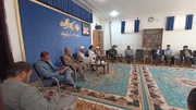ابراهیمی: دهه امامت و ولایت فرصت طلایی برای تبیین سبک زندگی علوی است