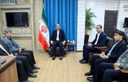 مقاتلی: رویکرد کمیته امداد از حمایت صرف به خودکفایی تغییر یابد