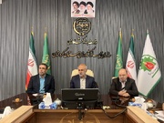 کردستان در مسیر تبدیل شدن به قطب زنجیره‌های ارزش و امنیت غذایی کشور