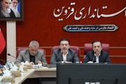 معاون وزیر کشور: بخشی از پتروشیمی های کشور بازسازی و وارد مدار شد
