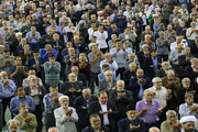 اطلاعیه برگزاری نماز عید قربان در تبریز