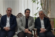 کار مربیان بهزیستی با ایفای نقش مادری یک مأموریت آسمانی و اخروی است
