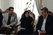 احیای طرح «خانواده میزبان» در آذربایجان شرقی؛الگویی از دوران دفاع مقدس
