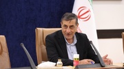 پیام تبریک قائم پناه در پی انتخاب قالیباف به ریاست مجلس شورای اسلامی