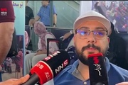 رستمی: نگاه‌ها به ایران به عنوان یک ابرقدرت تغییر کرده است