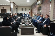زارع: زمان ترخیص کالا در بنادر استان بوشهر کاهش یافت