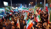 هشتاد و هفت شب ایستادگی بر مدار ولایت در نکا