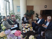 تولید ۲۵۰۰ تن گوشت ماهیان خاویاری در لرستان