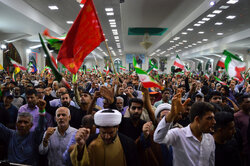 آیت الله عبادی زاده: اجتماعات شبانه در هرمزگان همچنان برگزار خواهد شد