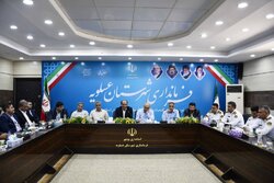 فرماندار عسلویه: پرترددترین مسیر استان نیازمند سه خطه شدن است