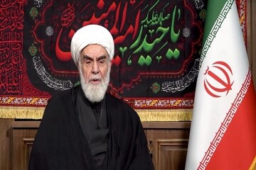 محمدی گلپایگانی: مردم گلپایگان در روزهای سخت کنار ما بودند