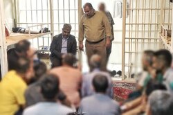 بازدید سرزده دادستان سمنان از زندان گرمسار؛دستور فوری برای آزادی مشروط