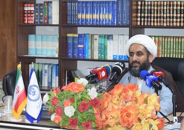 سند عملیاتی «غدیر تا اربعین» در بوشهر ابلاغ  شد