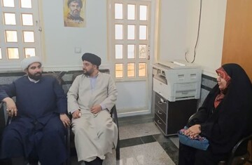 کنارکوه: غدیر نماد اتحاد امت و نشان پیوند رسالت و امامت است