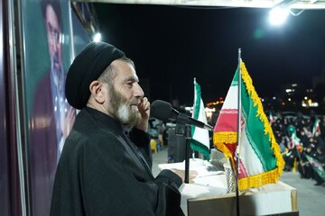 غدیر شاخص هویت شیعیان؛ امیرالمؤمنین(ع) در میدان جهاد سرآمد بودند