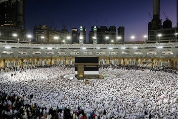 Leader important message on Hajj rituals to be published soon