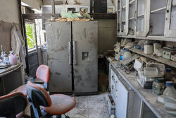 US attacks damaged 111 petrochemical, medical sites in Iran