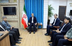 مقاتلی: رویکرد کمیته امداد از حمایت صرف به خودکفایی تغییر یابد
