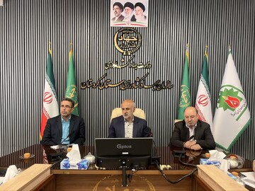 کردستان در مسیر تبدیل شدن به قطب زنجیره‌های ارزش و امنیت غذایی کشور