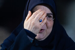 نشست خبری سخنگوی دولت