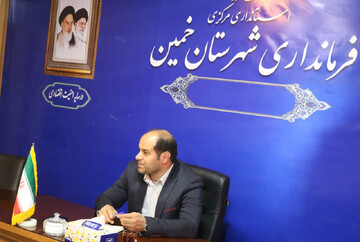 براتی زاده: ۱۴ خرداد نماد همبستگی ملت در بزرگداشت رهبر کبیر انقلاب است