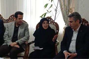 احیای طرح «خانواده میزبان» در آذربایجان شرقی؛الگویی از دوران دفاع مقدس