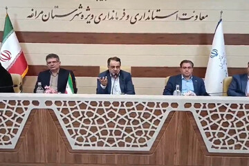 فرماندار مراغه خواستار شتاب‌بخشی به طرح مسکن ملی برکت شد