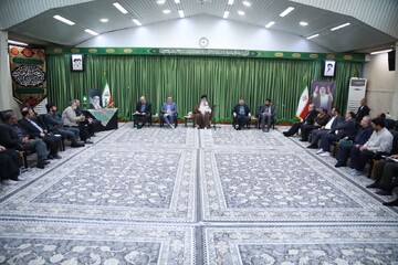 لزوم تامین کالاهای ارزان قیمت و توزیع بین اقشار ضعیف جامعه