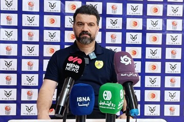 سامری رمز پیروزی نفت آبادان را تصمیم‌های درست در اوج خستگی دانست