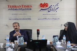 روایت رخدادهای مهم در «تله در تهران» نقطه قوت اثر است