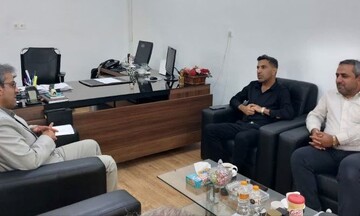 فرمانده فراجای خارگ: هماهنگی بین دستگاه‌های اجرایی و انتظامی ضروری است