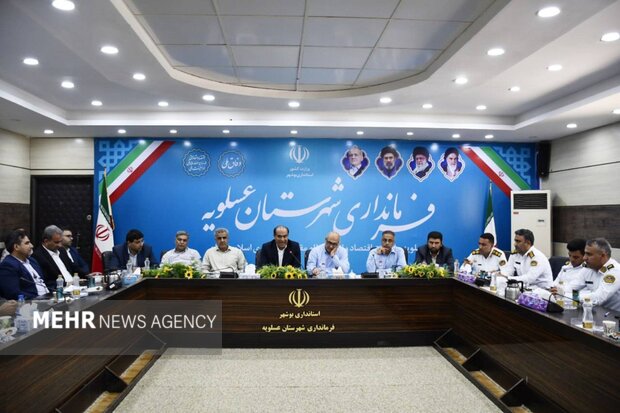 فرماندار عسلویه: پرترددترین مسیر استان نیازمند سه خطه شدن است